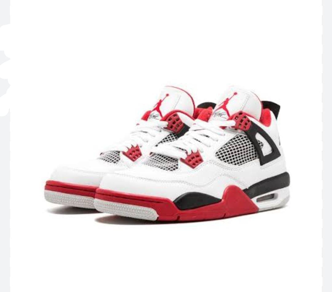 Flight Jordan
