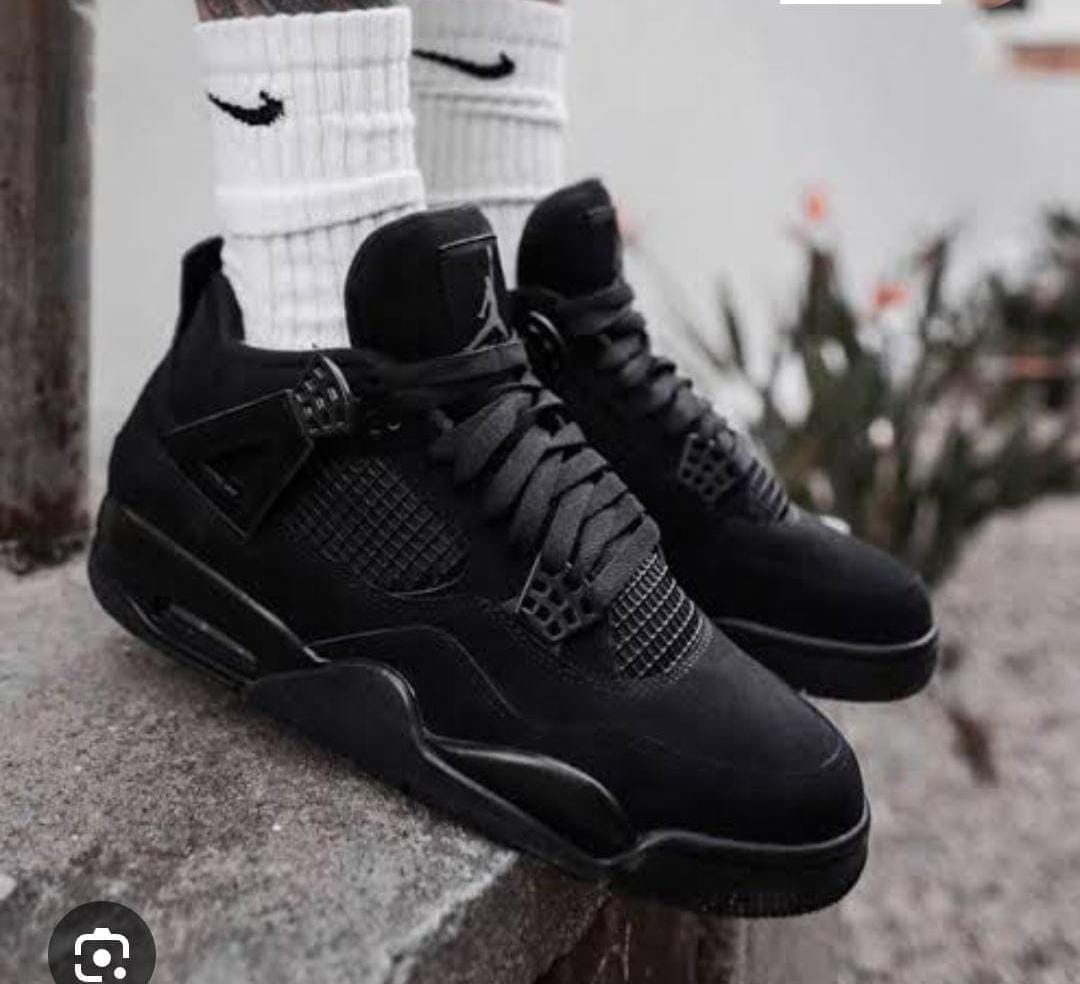 Flight Jordan