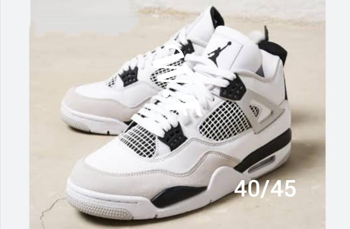 Flight Jordan