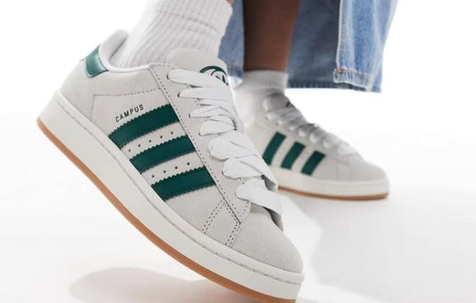 Adidas campus