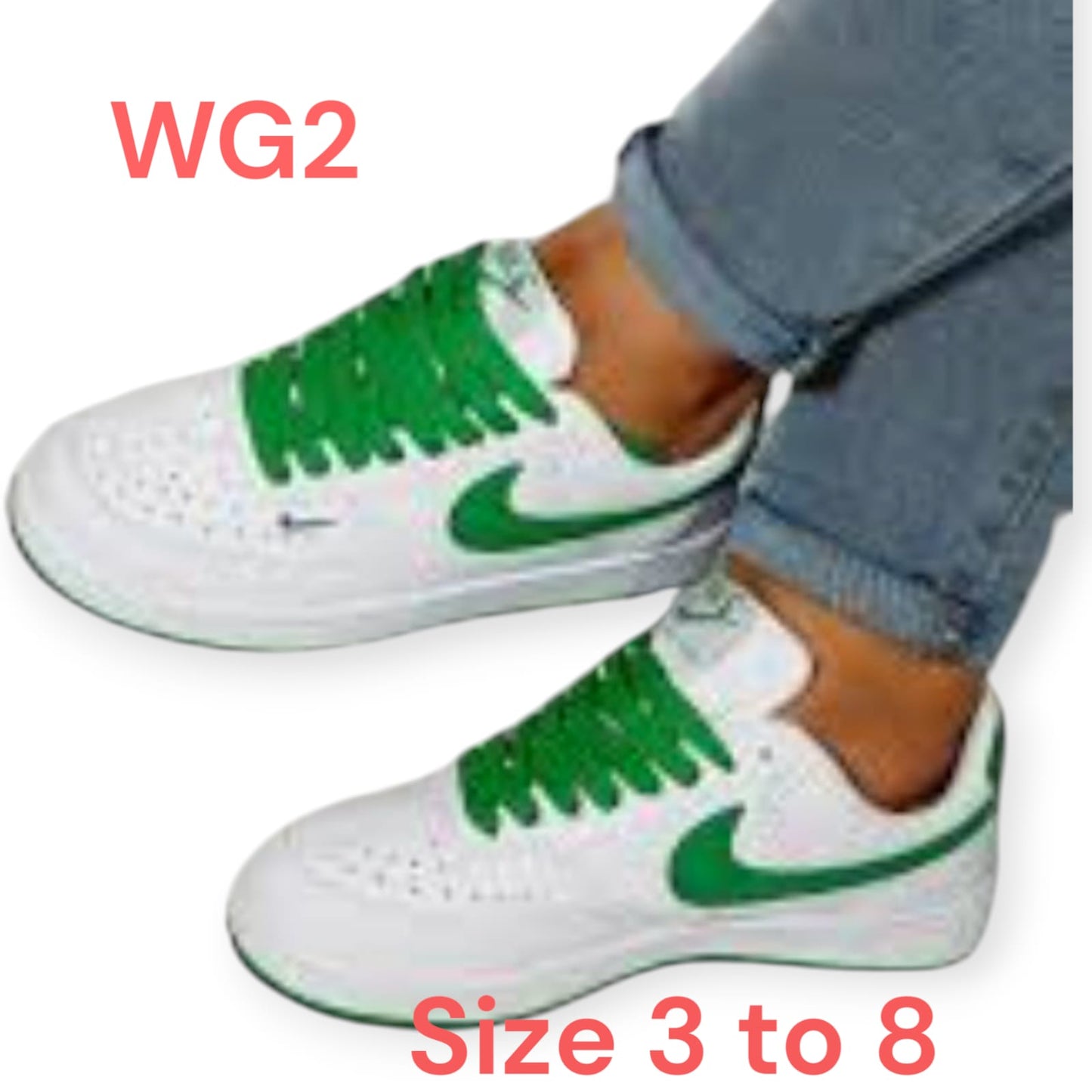 Nike Court Vision