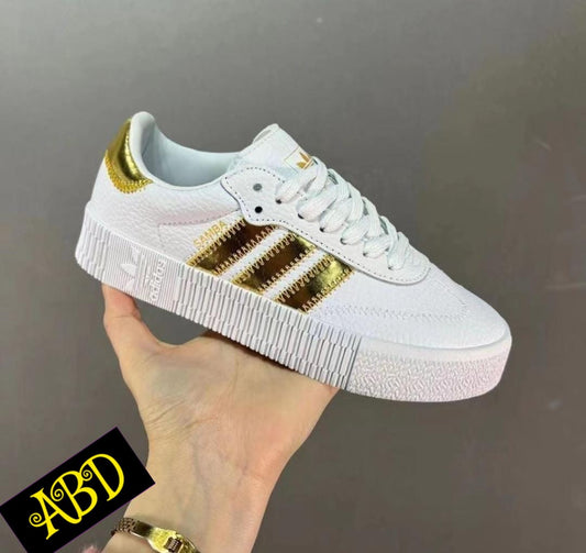 Kids adidas samba
