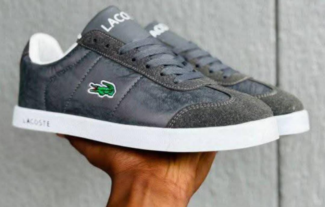 Lacoste