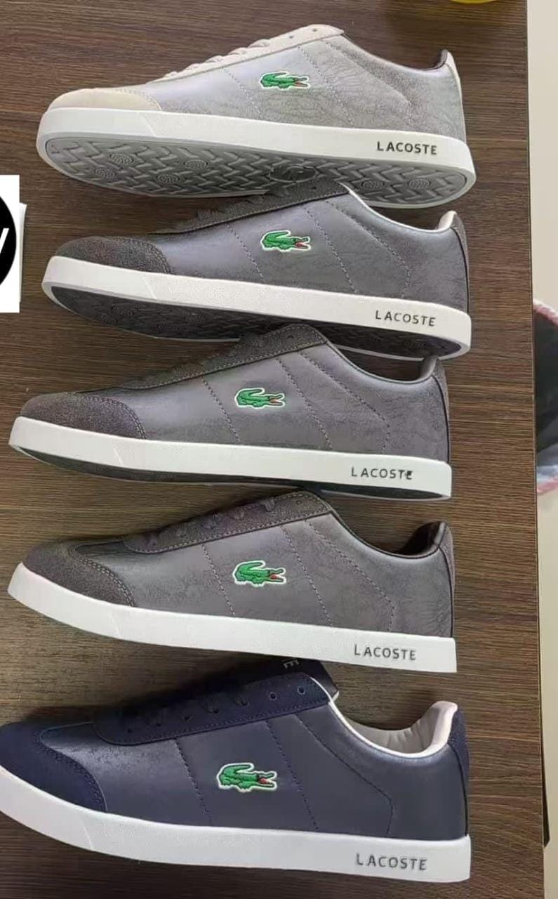 Lacoste