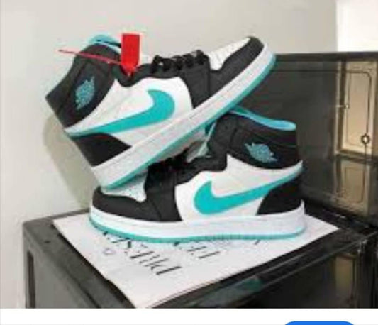 Nike Flights