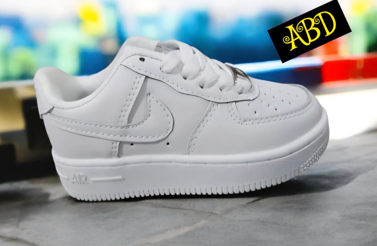 Nike Airforce 1 Kids
