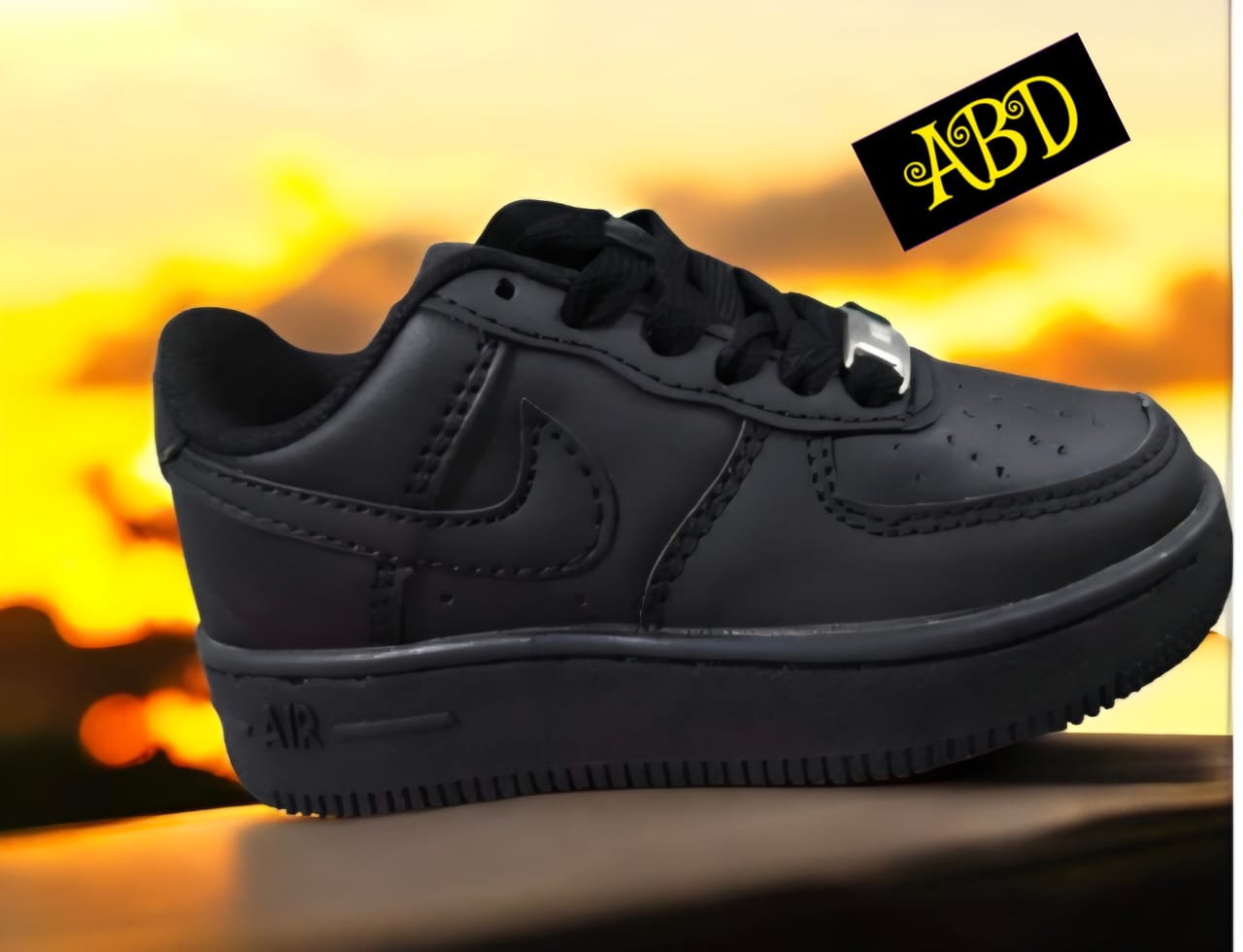 Nike Airforce 1 Kids