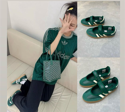Adidas Samba Jane