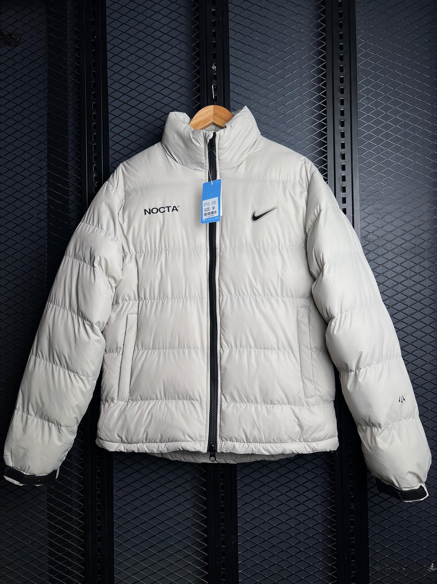 Nike Nocta Puffer Jacket