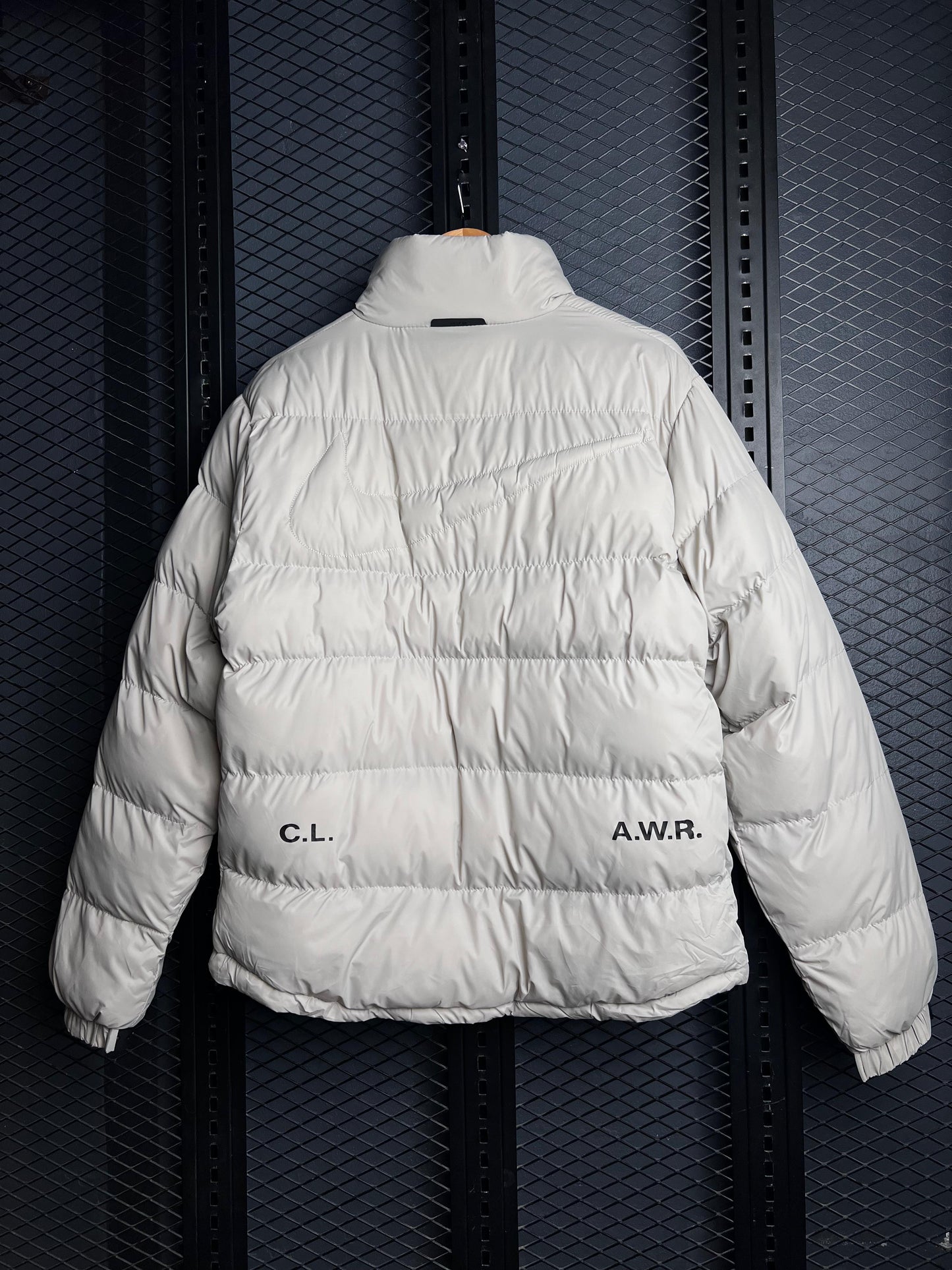 Nike Nocta Puffer Jacket