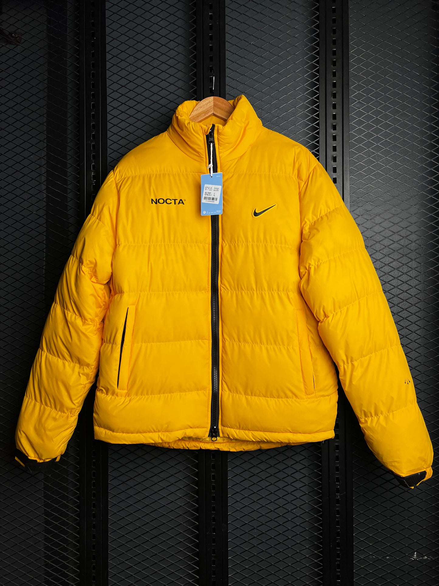 Nike Nocta Puffer Jacket