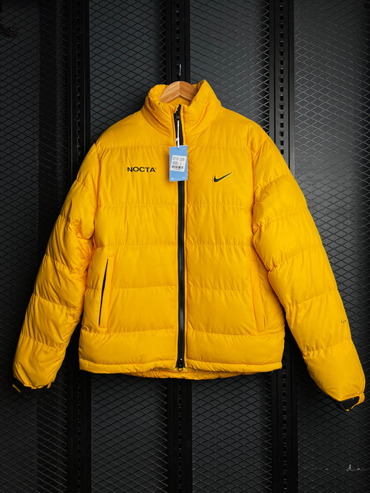 Nike Nocta Puffer Jacket