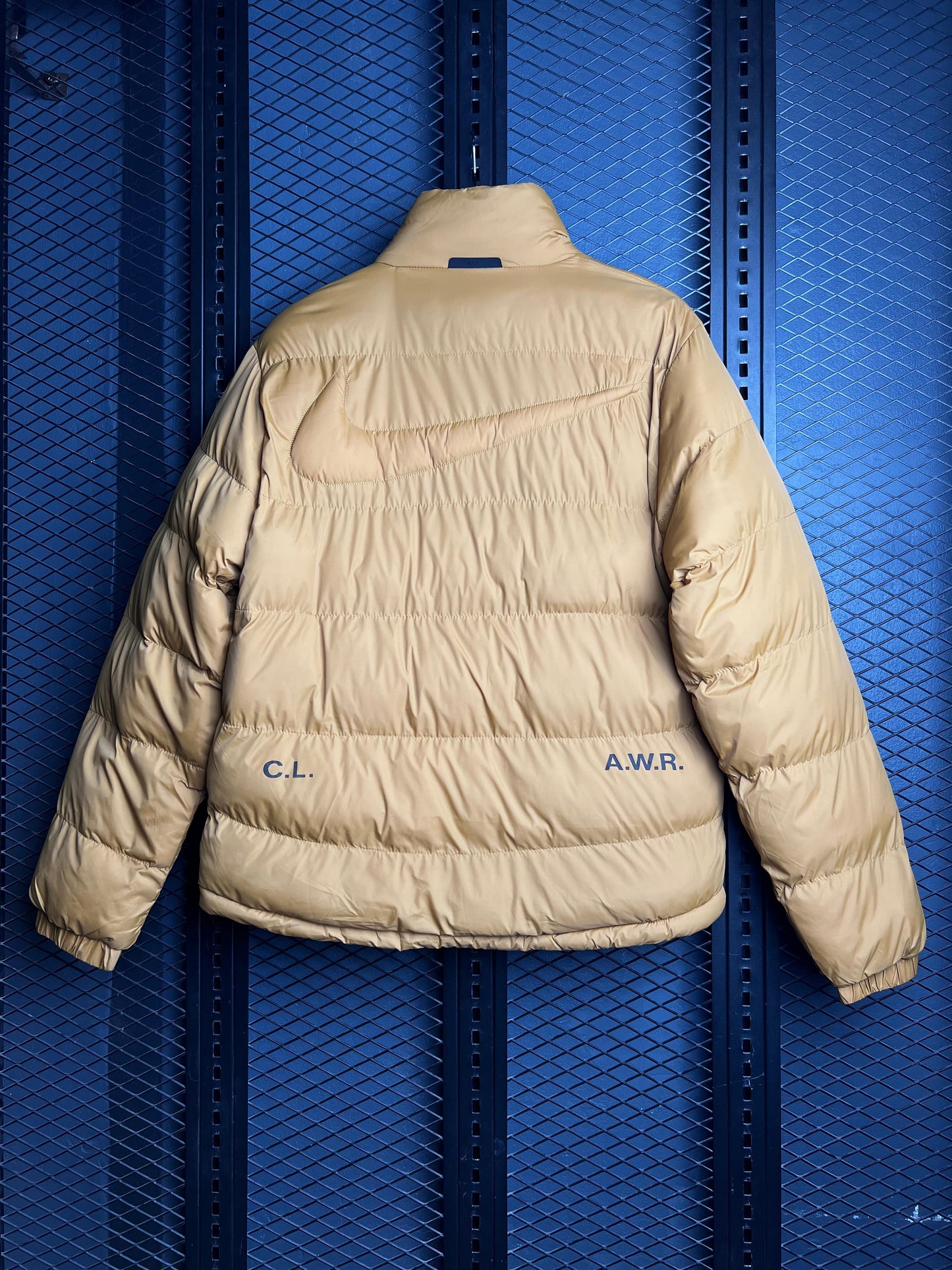 Nike Nocta Puffer Jacket
