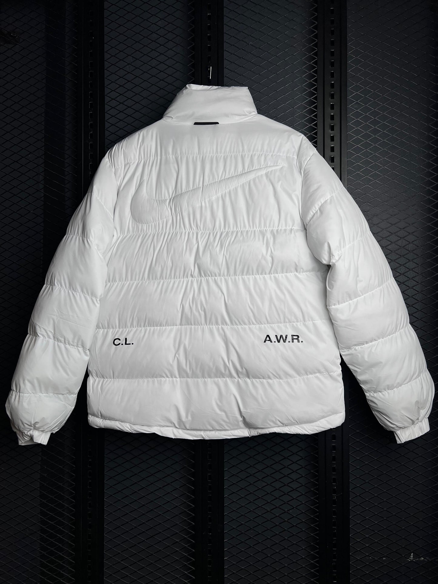 Nike Nocta Puffer Jacket