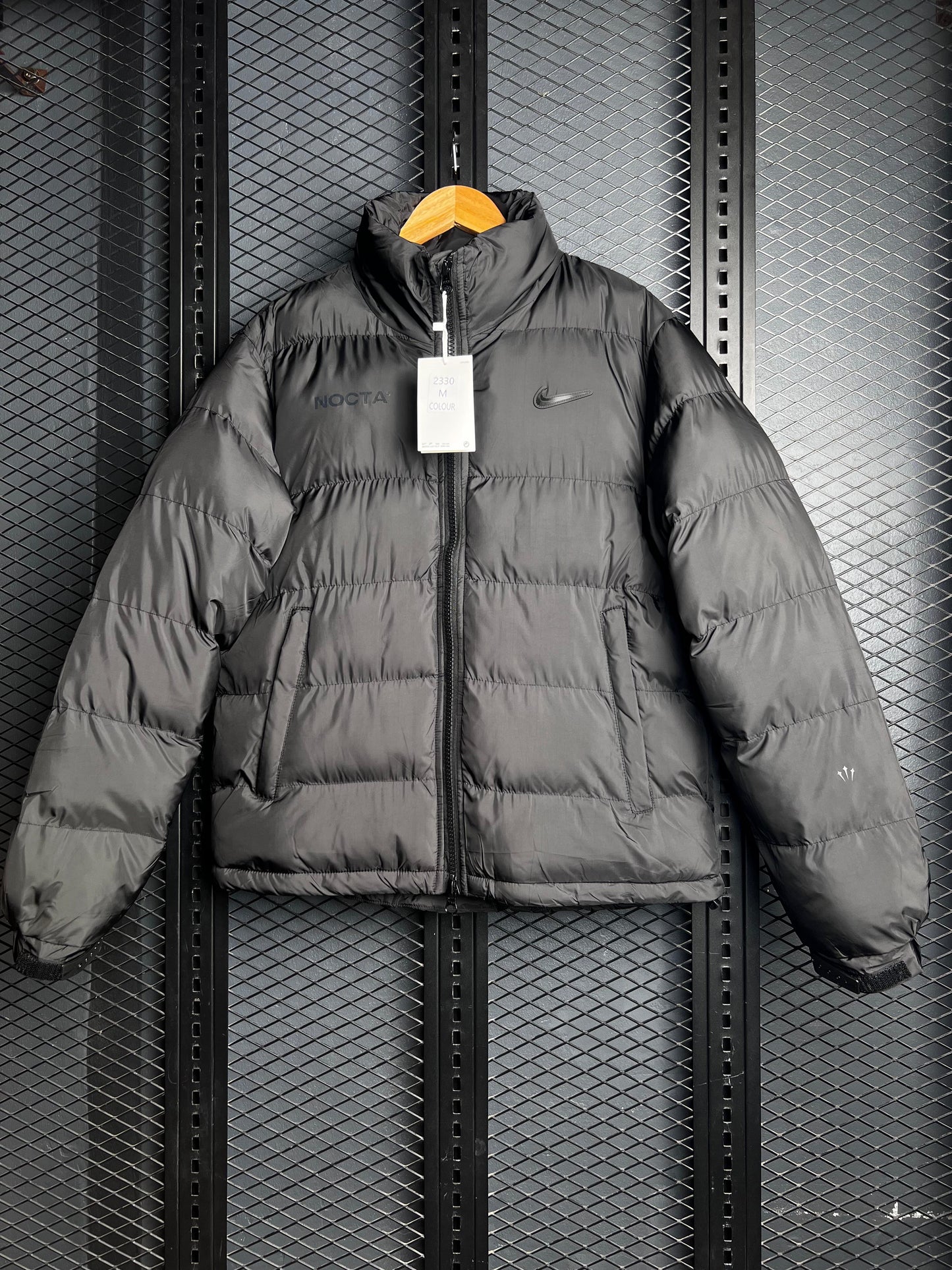 Nike Nocta Puffer Jacket