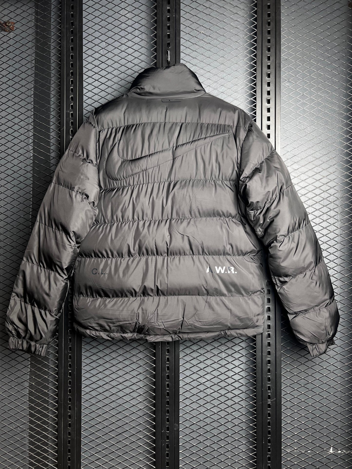 Nike Nocta Puffer Jacket