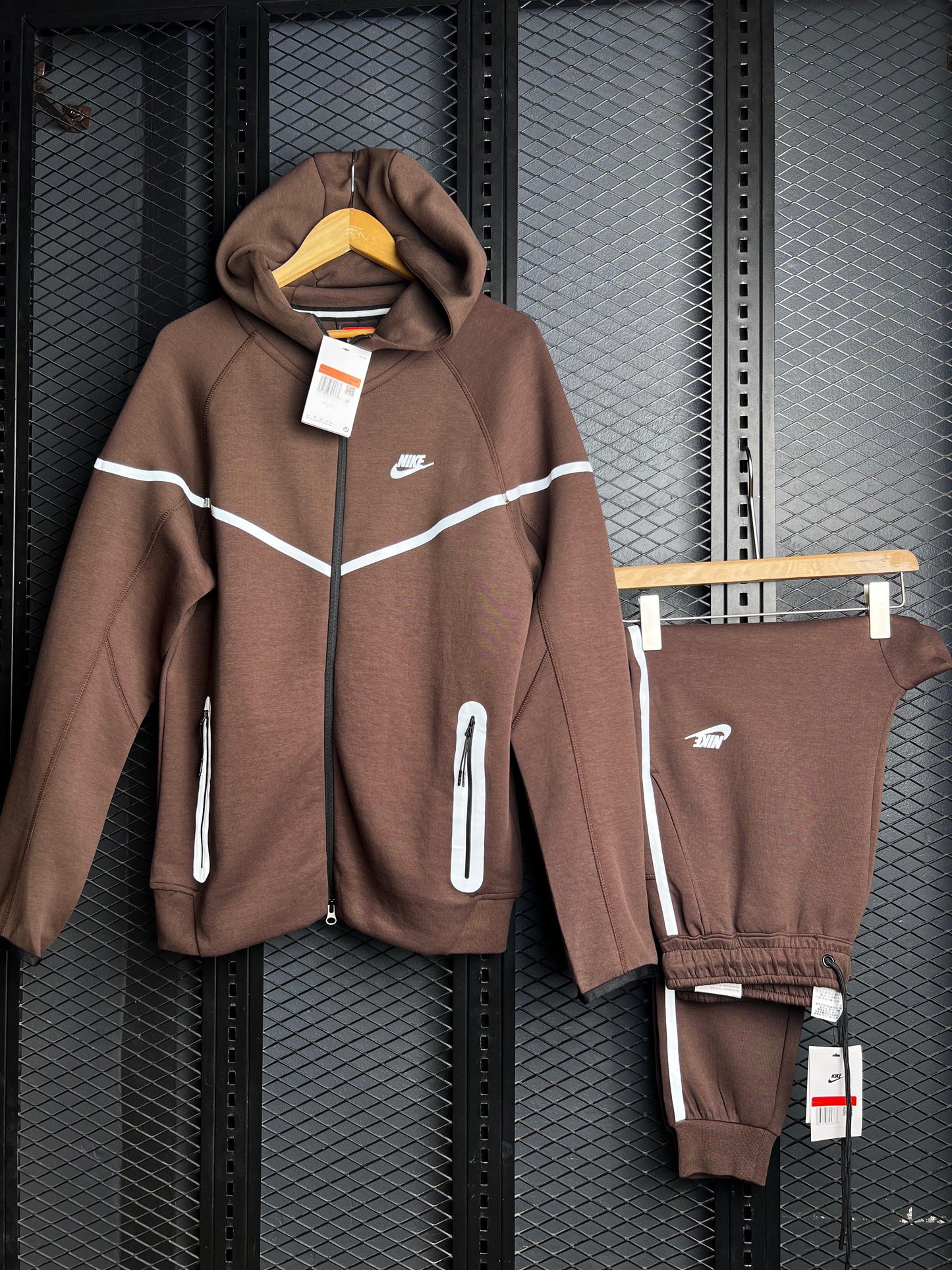 Nike Tracksuit