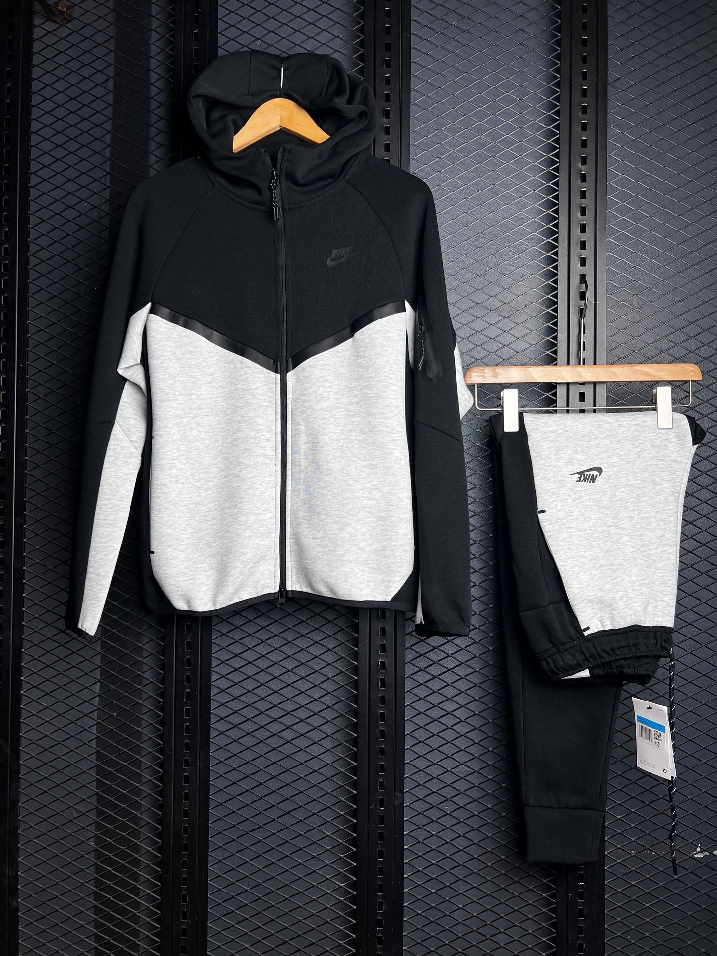 Nike Tracksuit