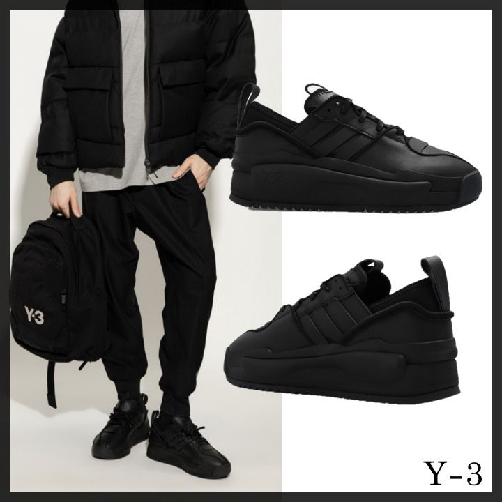 Adidas Y-3