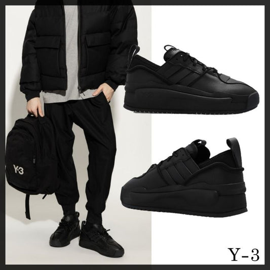 Adidas Y-3