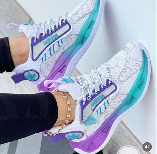 Adidas Maratona 9 Ladies