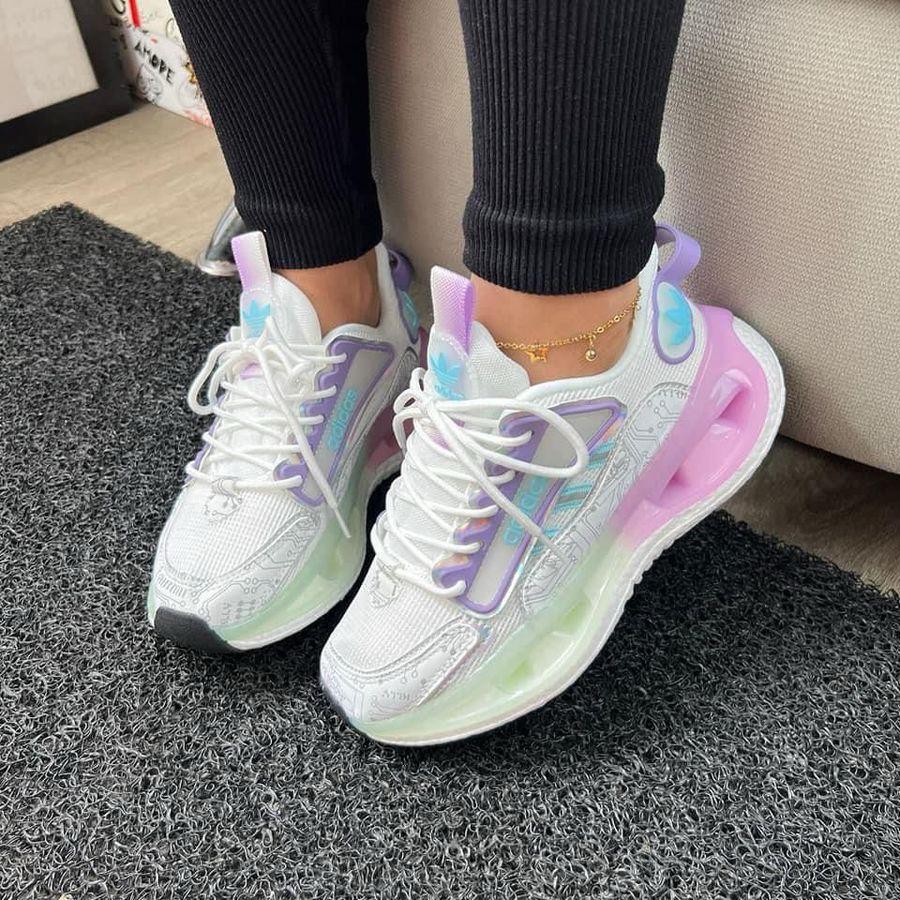Adidas Maratona 9 Ladies