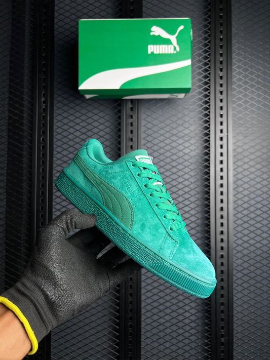 Puma Suede