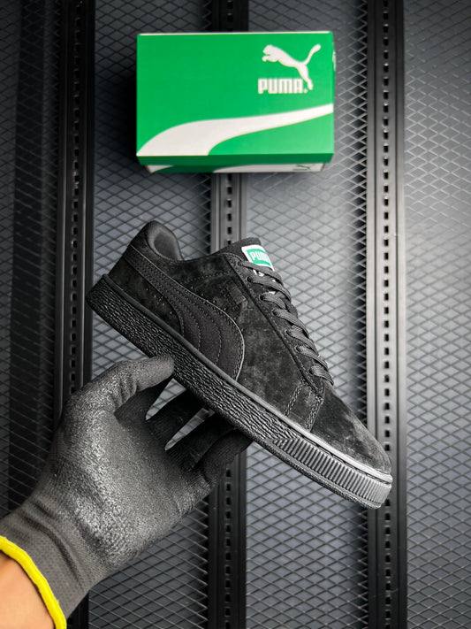 Puma Suede