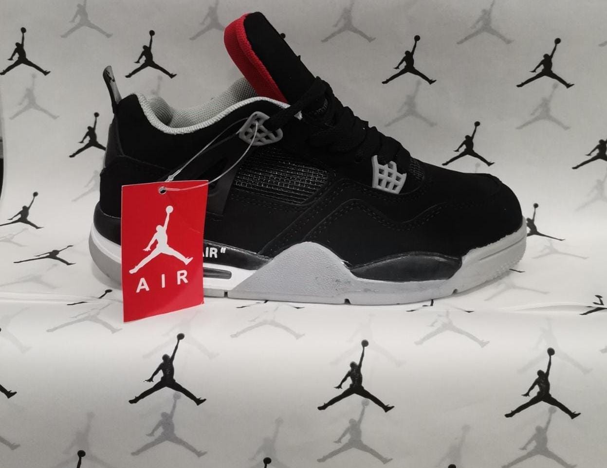 Kids Air Jordan