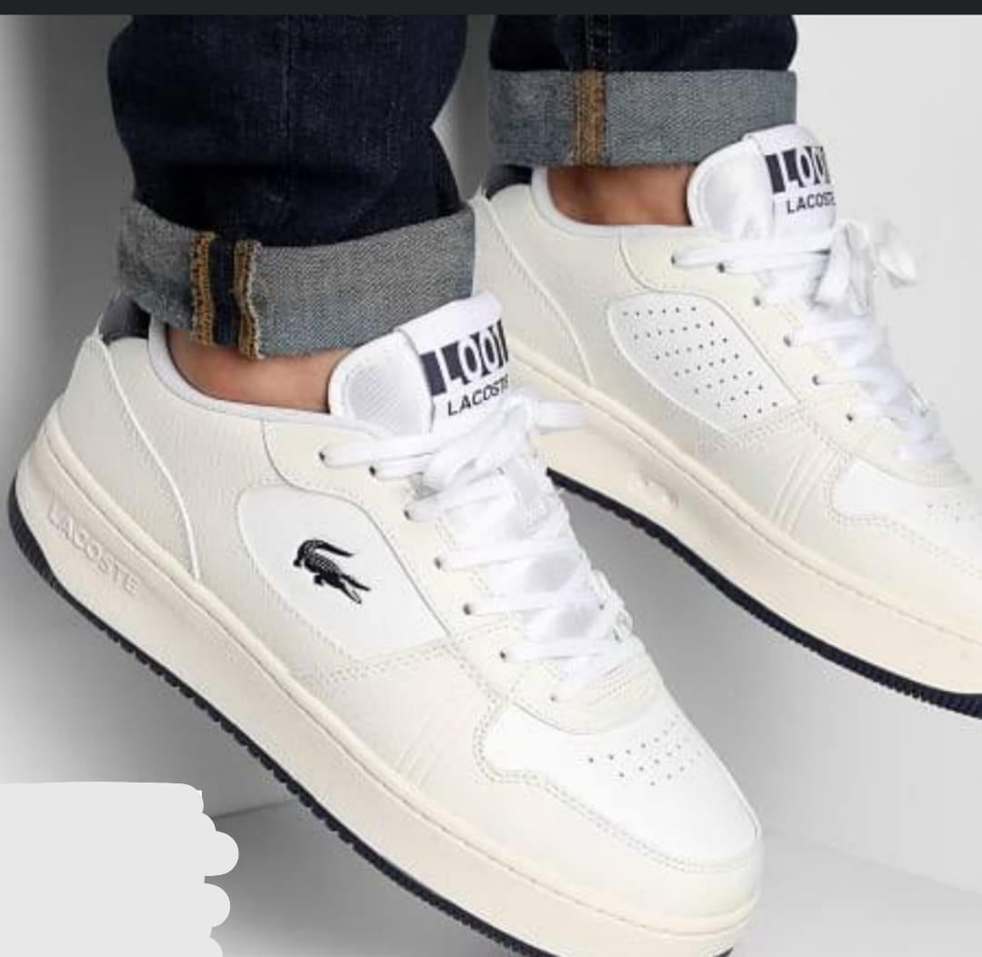 Lacoste L001
