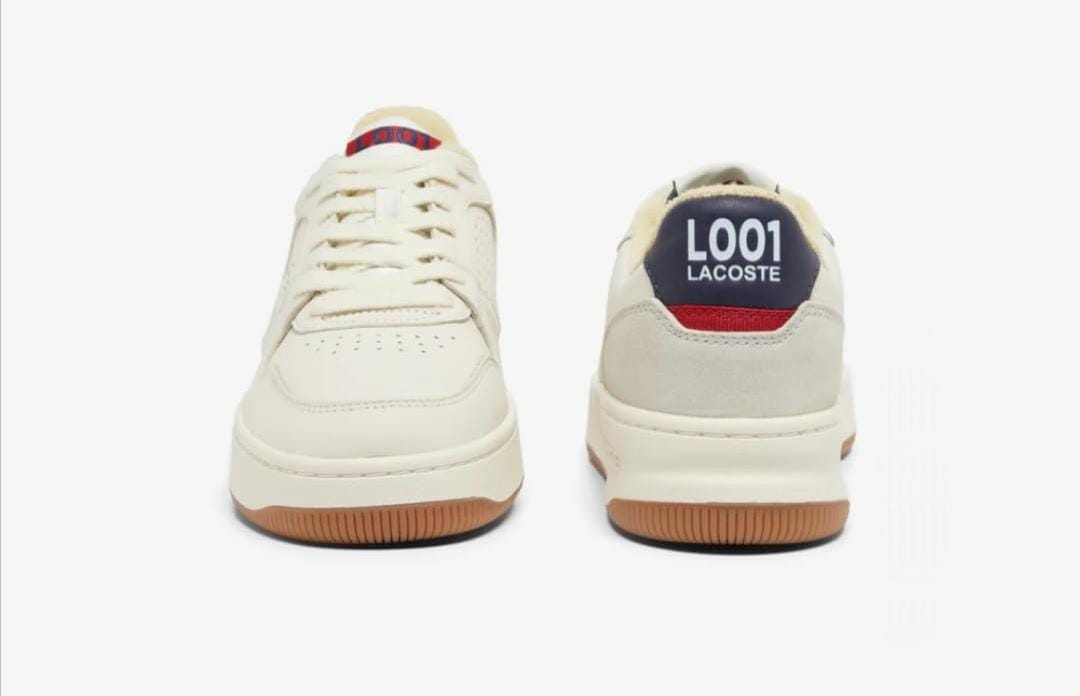 Lacoste L001