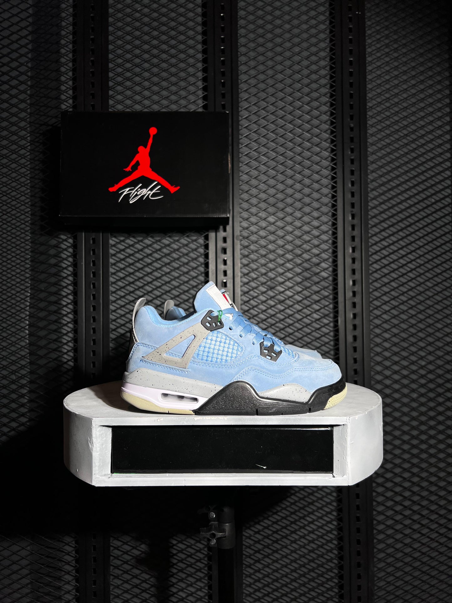 Nike Jordan 4 Retro