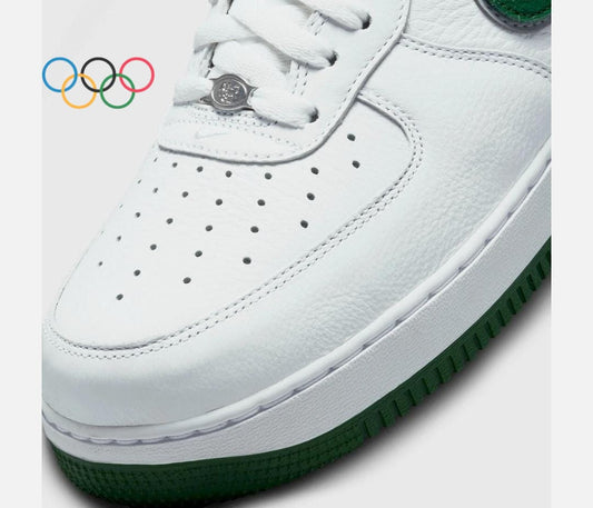 Nike Airforce 1 Lebron Four Horseman