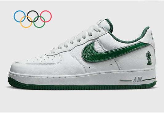 Nike Airforce 1 Lebron Four Horseman