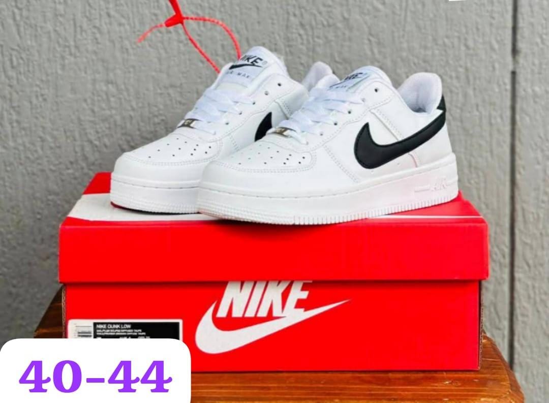 Nike Airforce 1