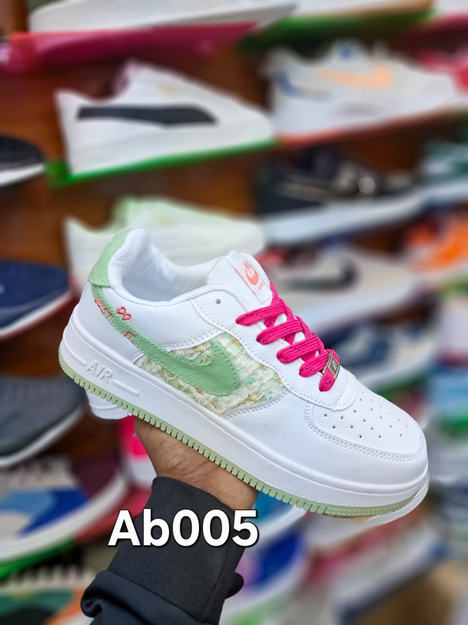 Nike Airforce 1