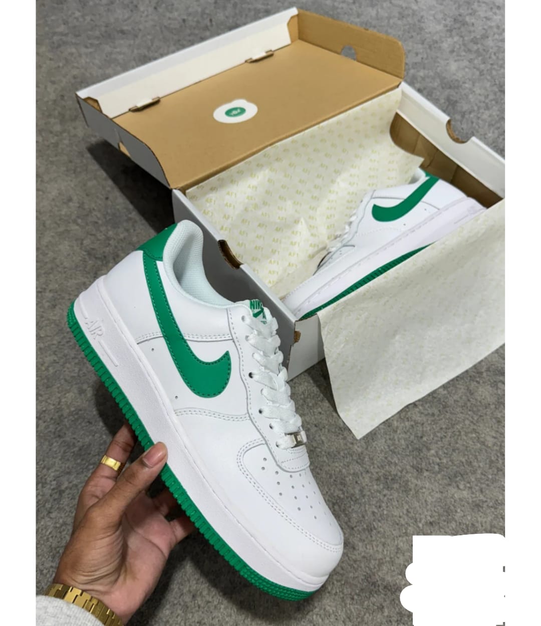 Nike Airforce 1