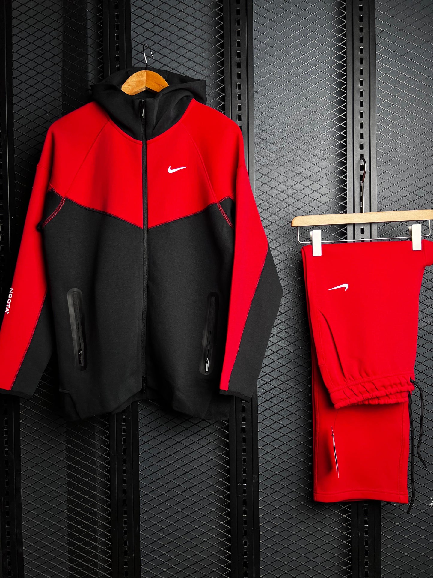 Nike Tracksuit