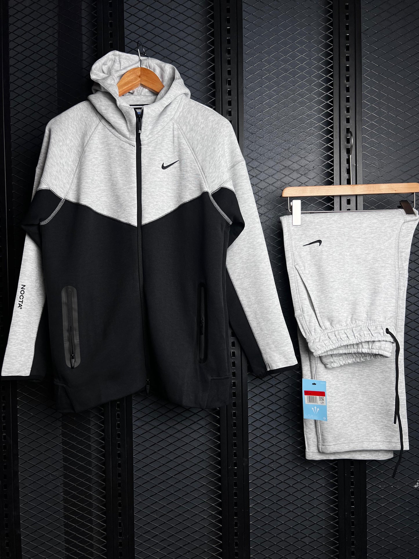 Nike Tracksuit