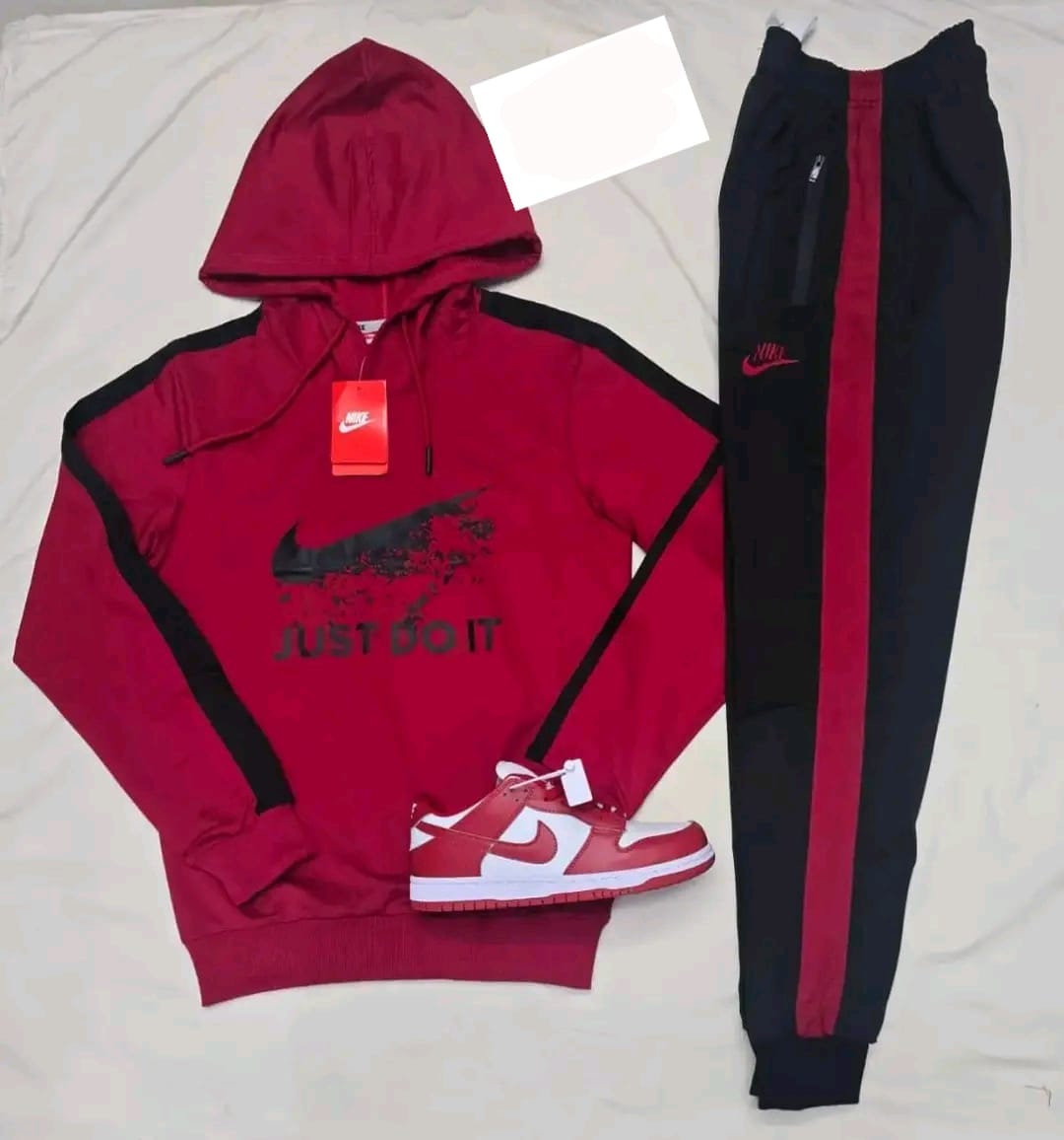 Nike Tracksuits