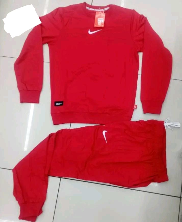 Nike Tracksuits
