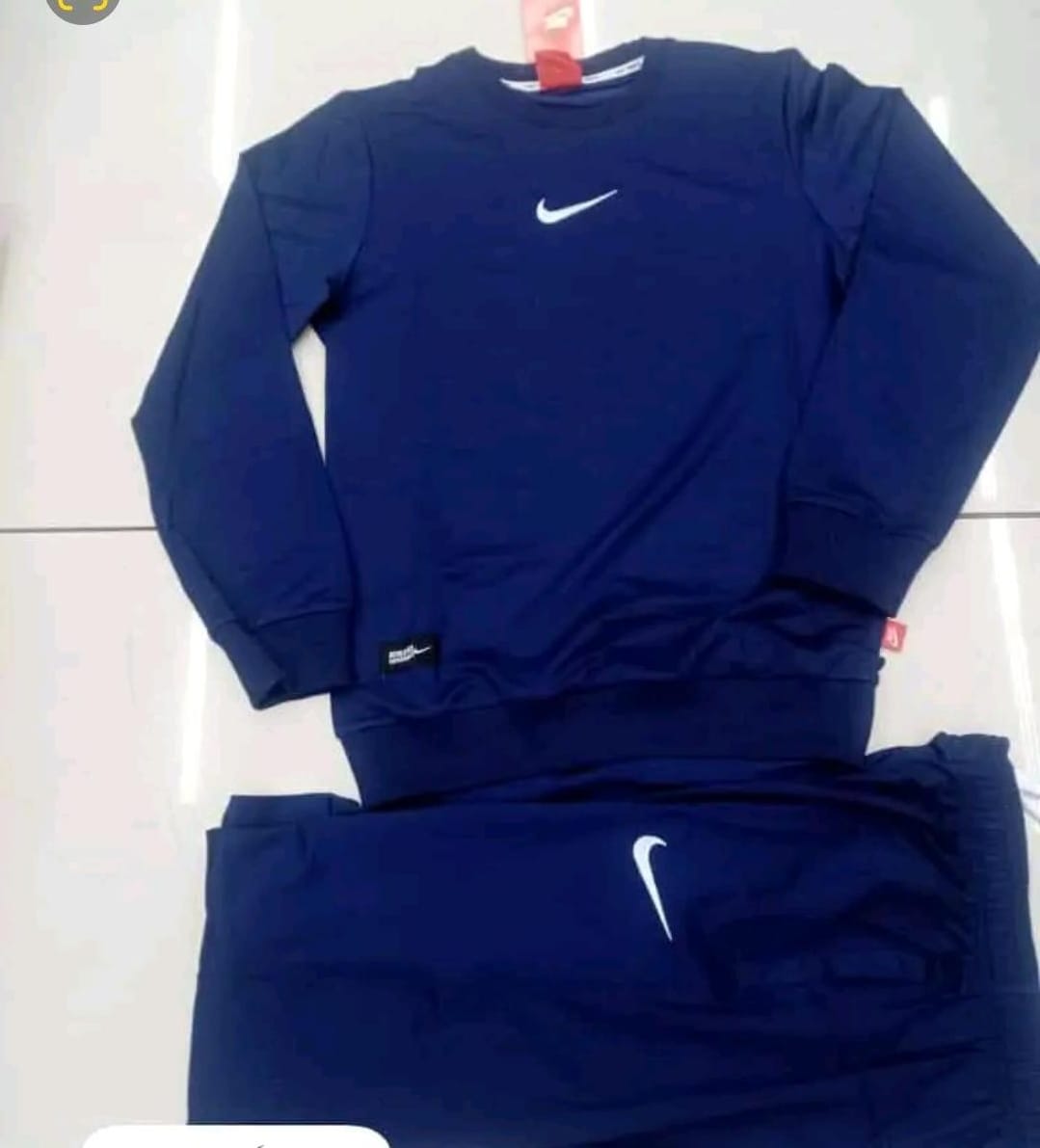 Nike Tracksuits