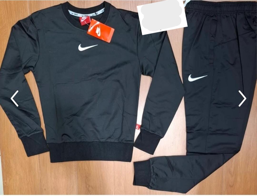 Nike Tracksuits