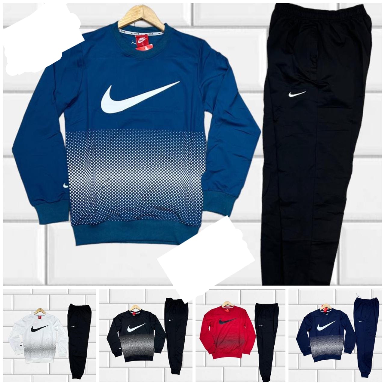 Nike Tracksuits