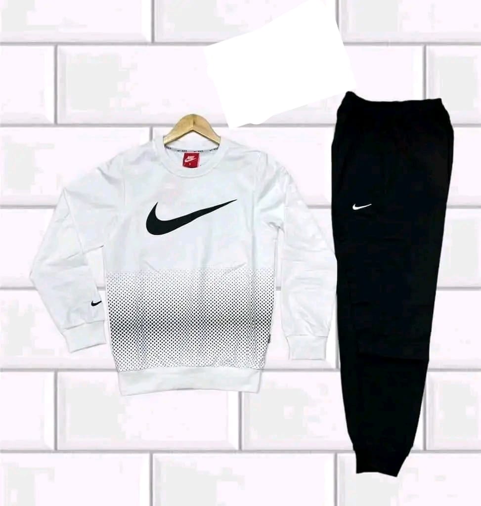 Nike Tracksuits