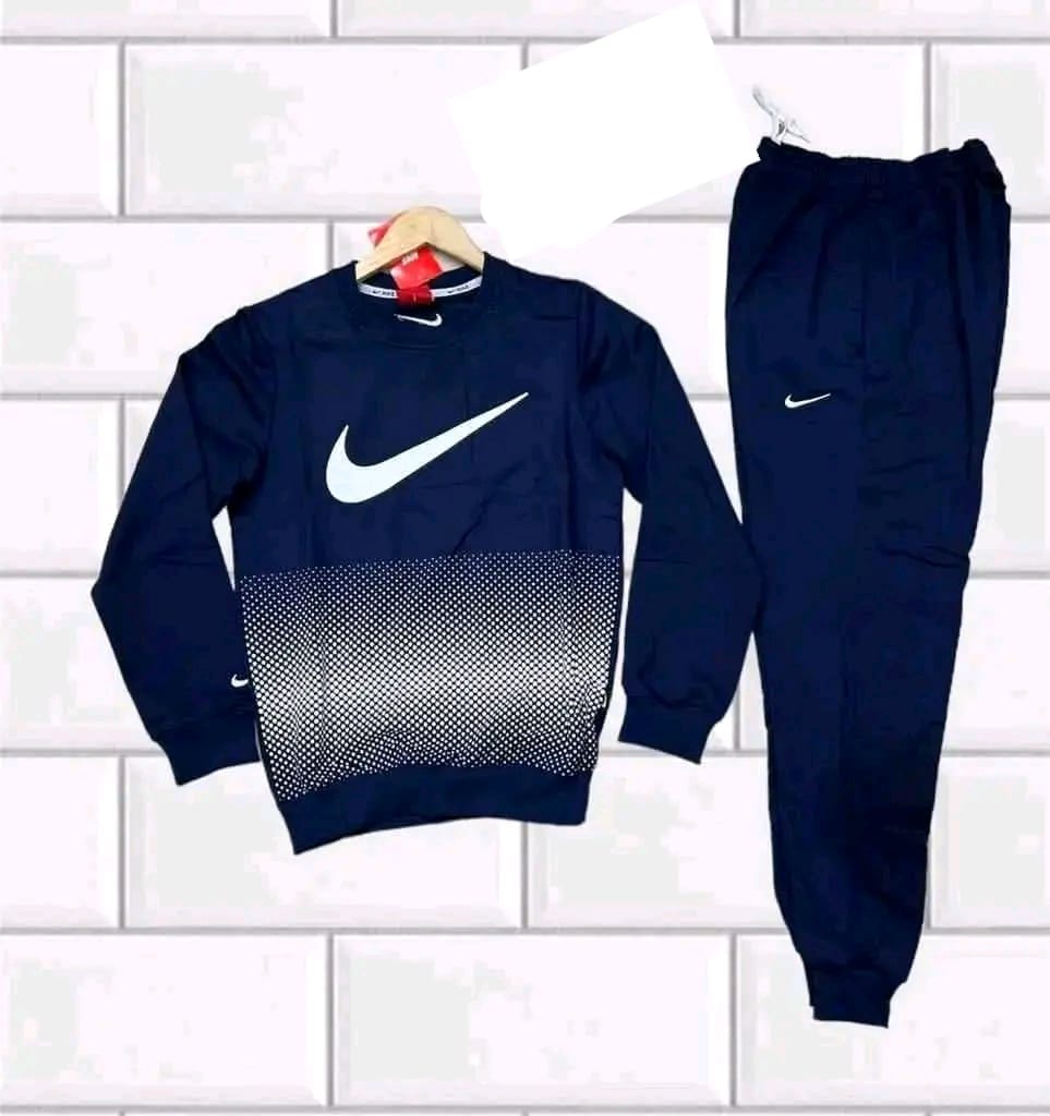 Nike Tracksuits