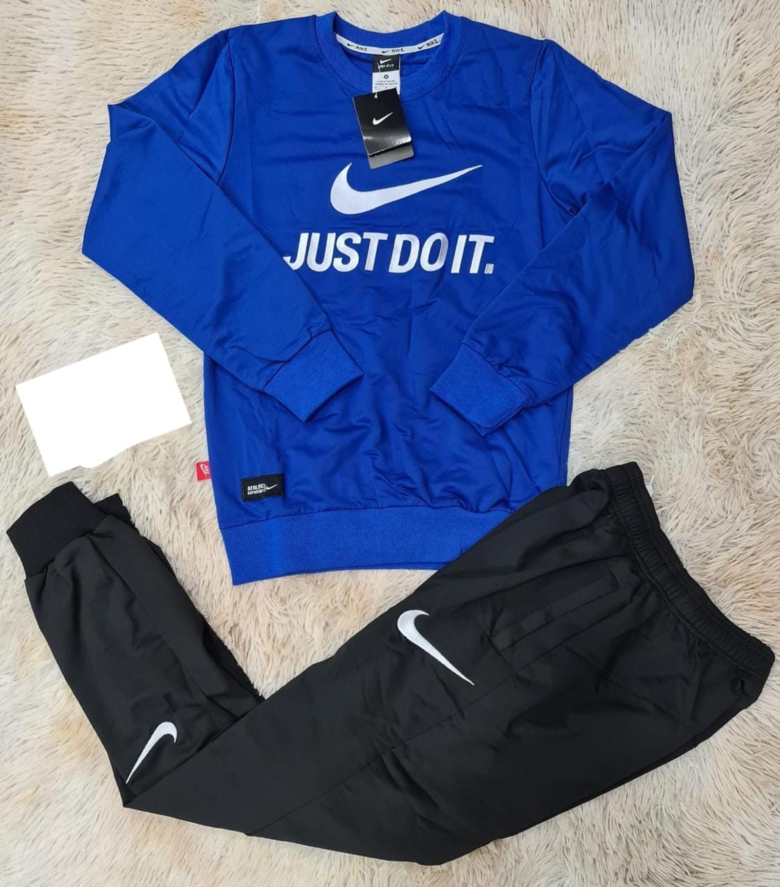 Nike Tracksuits