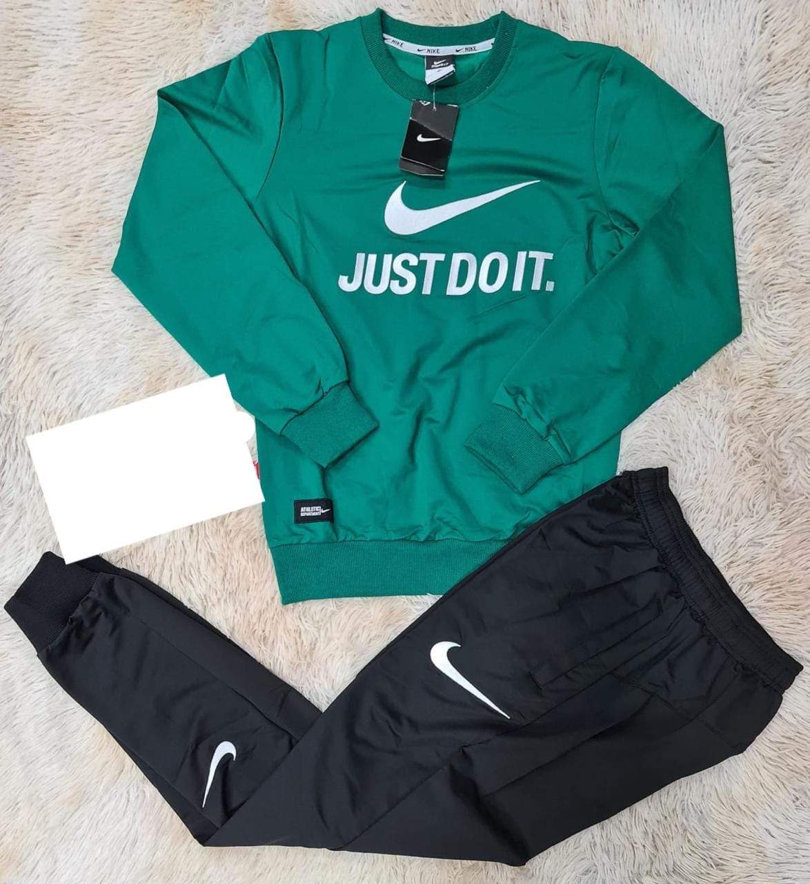 Nike Tracksuits