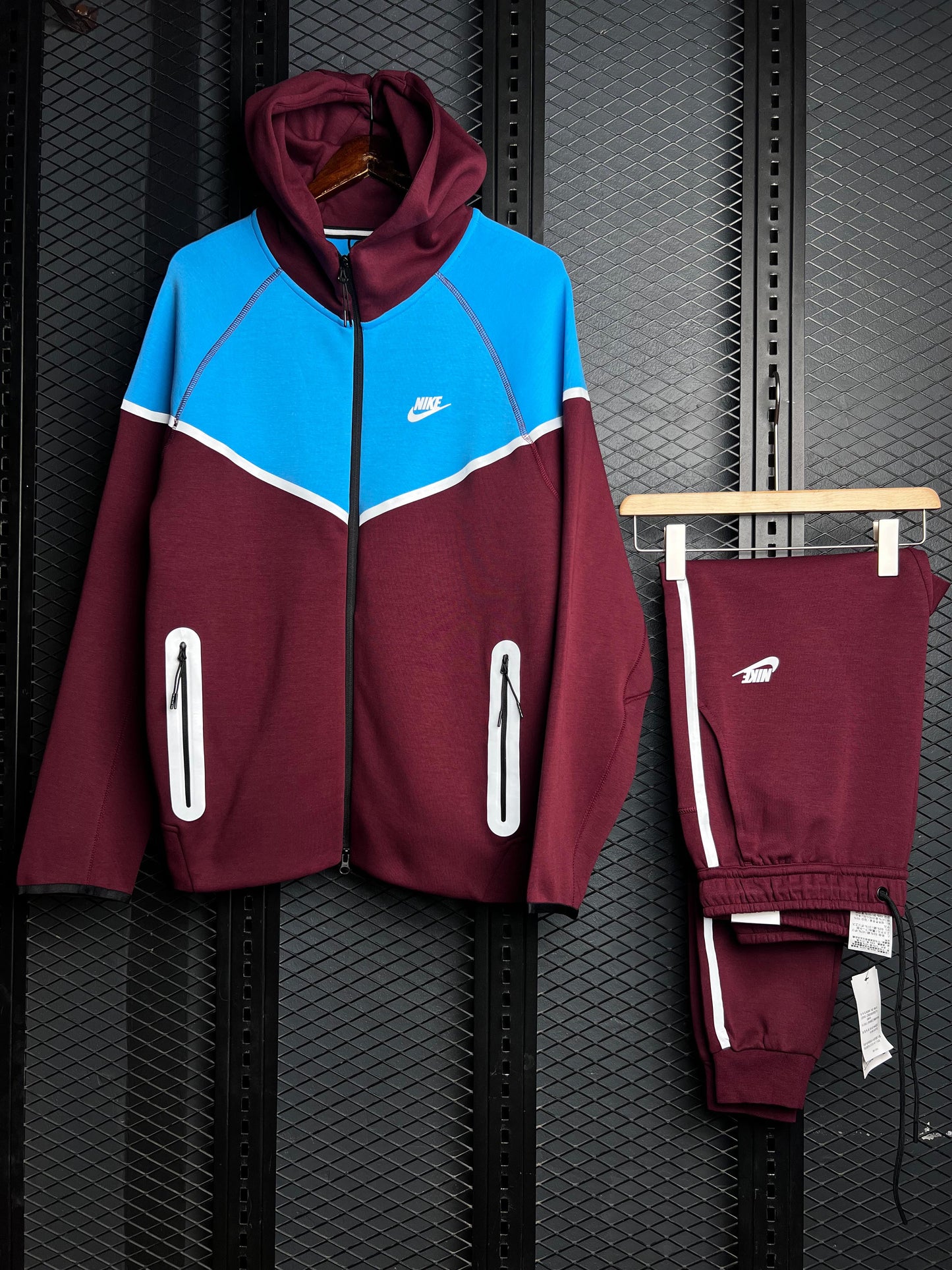 Nike Tracksuit