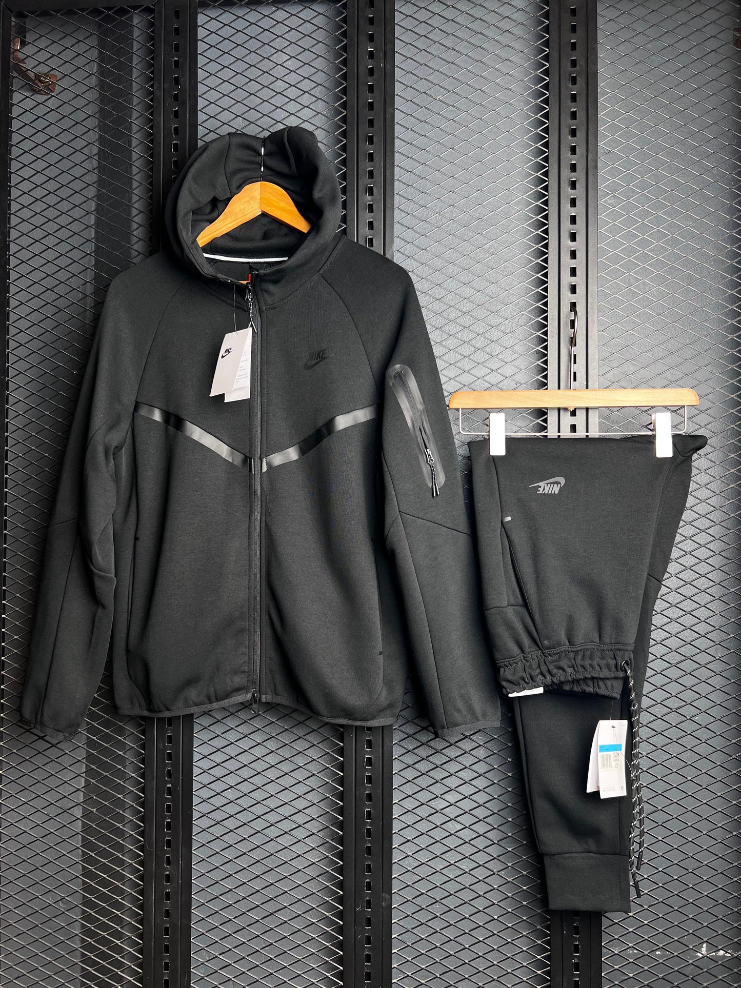 Nike Tracksuit